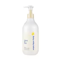 Mama&Kids 妈妈宝贝 婴幼儿儿童乳液380ml[1瓶装]日本原装进口