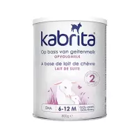 荷兰Kabrita佳贝艾特羊奶粉2段800g/罐 适合6-12个月宝宝