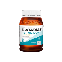 澳佳宝原味深海鱼油胶囊1000mg 400粒/瓶 1瓶装 效期26.10