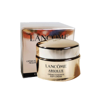 LANCÔME兰蔻新菁纯臻颜面霜15ml/罐 美国进口[1罐装]