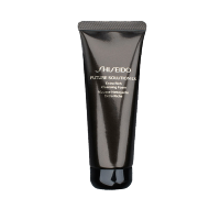 SHISEIDO 资生堂 时光琉璃御藏臻润洁面乳洗面奶50ml深层洁净 泡沫洗面奶[1支装]