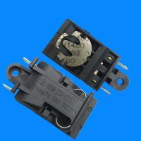 快速电热水壶开关配件蒸汽开关温控