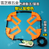 90度直角夹铝型材橱柜木拼框铝收紧器拼框器紧角器组角器