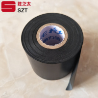 空调扎带铜管加厚保温管扎带防水缠绕胶带水管绑带胶布