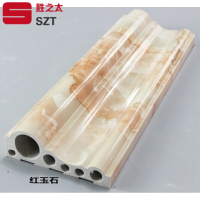 仿石材装饰线背景墙边框窗套垭口大理石套吊顶欧式软包石塑线条