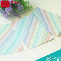 主持人手卡司仪卡主持卡婚庆卡手卡纸年会晚会台词卡片空白明信片