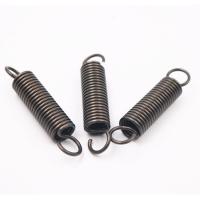 烤箱弹簧强力拉伸簧烘炉拉弹簧新南方/得宝/恒联烤箱带钩拉簧