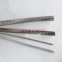 压簧压缩压力弹簧线径1外径5/6/7/8/9/10/11/12/13-20长度100