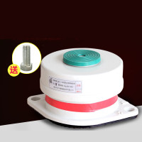 安立静阻尼弹簧减震器水泵风机中央空调冷却塔等落地式减振器