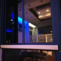 电动开窗器电动平移推拉开窗器遥控窗户排烟换气消防风雨感应窗340-400cm(4扇型无刷一套)