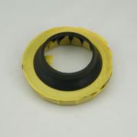 座便器配件抽水马桶密封圈法兰圈洁具坐便器坐厕防漏水安装配件