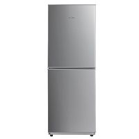 [二手][99新]美的(Midea)BCD-176M 176升 双门 租房家用电冰箱 节能小冰箱 星际银