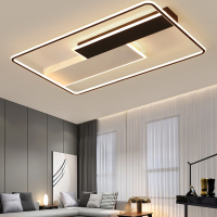 古达客厅吸顶灯全屋套餐组合卧室灯2021年新款灯具现代简约大气房间灯