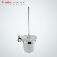科勒旗下品牌 卡丽卫浴（KARAT）思琳马桶刷 12044T-CP