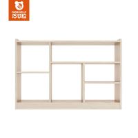 木制玩具柜