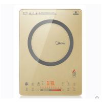 美的电磁炉QH2130
