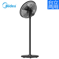 美的落地扇电风扇FS40-18C
