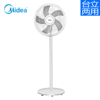 美的落地扇电风扇FS40-18D