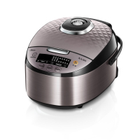 美的大火力IH电饭煲 HF50C1-FS