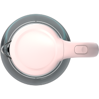 美的电水壶GJ1735