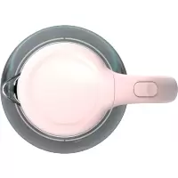 美的电水壶GJ1735
