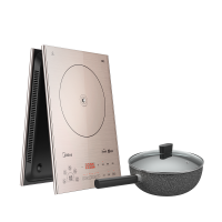 美的电磁炉QH2237