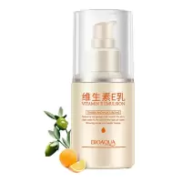 泊泉雅维生素E保湿液100ml 乳 保湿补水 温和肌肤 适合各种肤质