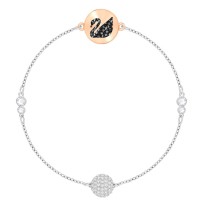 SWAROVSK施华洛世奇Remix浪漫情怀手链 人造水晶女士手链 海外正品 全国联保 明星同款5391836