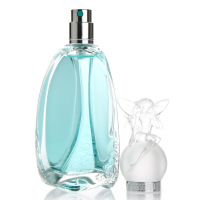 Anna sui安娜苏女士香水 许愿精灵淡香水50ml 花果香调