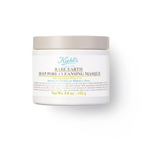 科颜氏 (Kiehl’s) 白泥面膜契尔氏 补水紧致面膜 亚马逊白泥面膜125ml