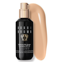 Bobbi Brown干皮养肤持久 虫草粉底液30ml (0.5#暖瓷白)