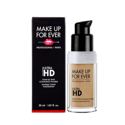 玫珂菲(MAKE UP FOR EVER) 清晰无痕粉底液30ml R230#象牙白