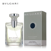 BVLGARI宝格丽大吉岭茶男士香水极•致版30ml