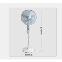 格力落地扇FD-4027h5