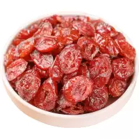 新鲜蔓越莓干500g烘焙用牛轧糖雪花酥原材料