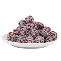 酸奶梅话梅广东特产蜜饯酸甜果脯500g/袋