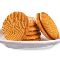 猴头菇饼干早餐零食饼干1000g送手提收纳盒