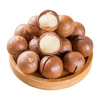 夏威夷果500g含罐奶油味坚果干果大颗粒休闲零食(净含量300g)