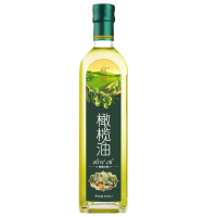 纯正橄榄油特级初榨500ml/瓶