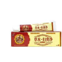 江西神坊本妇炎净女性专用私处护理乳膏【3送1买5送2】