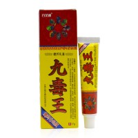 [3送1买5送2]正品江西九毒王乳膏软膏九毒王藏抑菌软膏百芙通