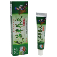 [买3送1,买5送2]刘药师苗养夫本乳膏 苗草养肤软膏