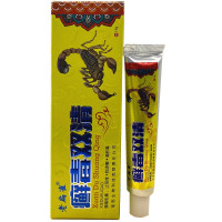 老扁雀鲜毒双清 鲜毒双清乳膏 老扁鹊成人皮肤外用止痒软膏 鲜毒双清 16g/盒