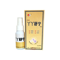 博阳牌丫丫舒宁液【买2送1】原脚康喷剂 丫丫舒宁 30ml/瓶