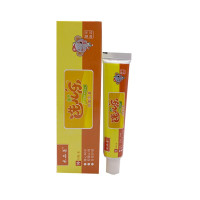 禾品善选儿乐乳膏皮肤外用厂家正品