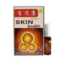 [买3送1]苗水百选康喷剂鼻腔护理液