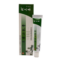 [厂家正品] 欧三泰本草本 乳膏[拍2发3、拍3发5、拍5发10]