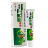 神恩本癣克宁乳膏[买2送1]本癣克宁本软膏