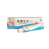 [买2送1]神锐爱婴宝宝乳膏婴幼儿童安全乳膏软膏皮肤外用