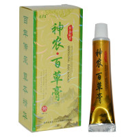 皮王苗家神农百膏[买2送1]百止痒本乳膏维肤膏